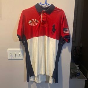 Ralph Lauren Polo size L